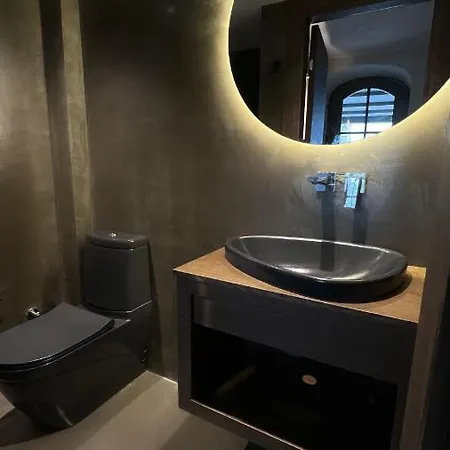 Yalikavak-private Pool, Sea View, 3 Bathrooms Holiday home Bodrum