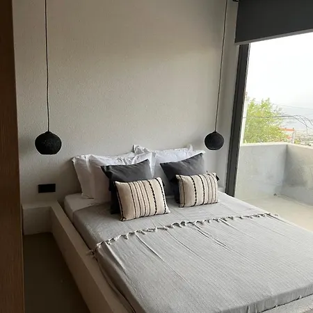 Holiday home Yalikavak-private Pool, Sea View, 3 Bathrooms Bodrum