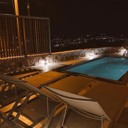 Holiday home Yalikavak-private Pool, Sea View, 3 Bathrooms *