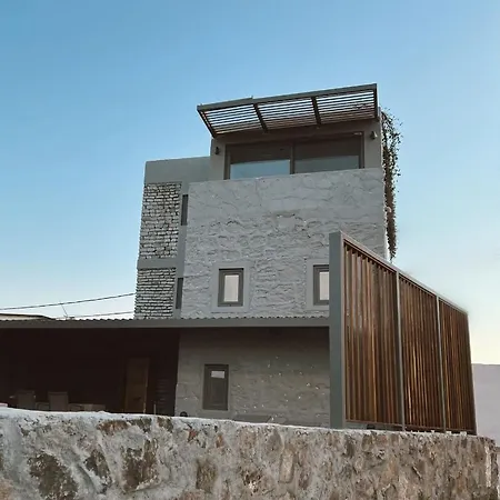 Дом отдыха Yalikavak-private Pool, Sea View, 3 Bathrooms Бодрум