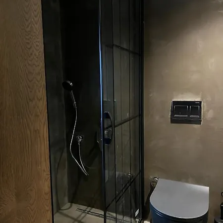Yalikavak-private Pool, Sea View, 3 Bathrooms * Бодрум