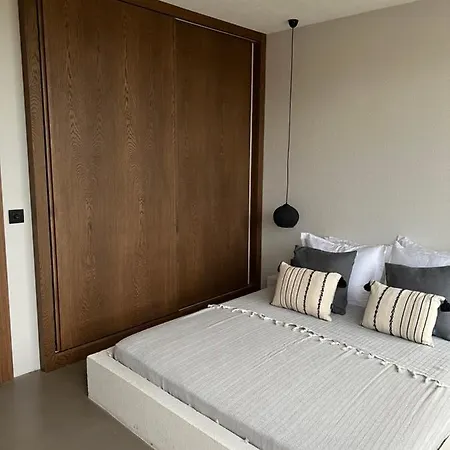 Yalikavak-private Pool, Sea View, 3 Bathrooms Бодрум